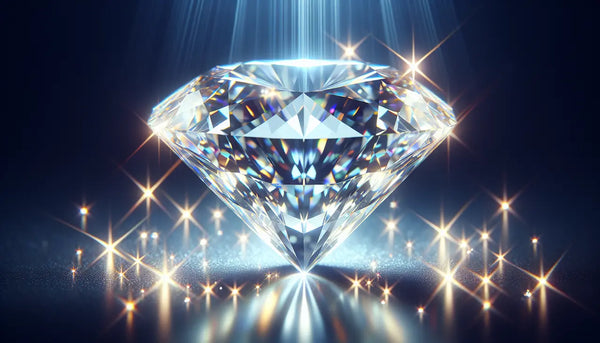 Beyond Ethical Choices: The Aesthetic Appeal of Growing Brilliance in Lab-Grown Diamonds
