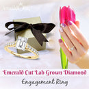 1.70 Carat Center stone