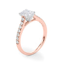 1.70 Carat Center stone