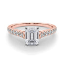 1.70 Carat Center stone