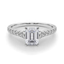 1.70 Carat Center stone