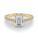 1.70 Carat Center stone