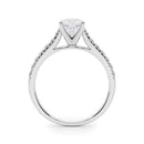 Engagement Ring for Women