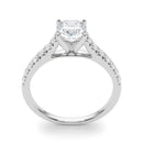 Engagement Ring for Women