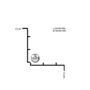 JewelMore 14-Karat Solid Gold Ball Stud Earrings 3MM, EARRINGS, JewelMORE.com  - JewelMORE.com