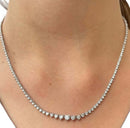 best-diamond-tennis-necklace-lab-grown-diamond
