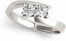1/2 ct tw Diamonds