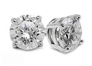 Total Weight Earrings