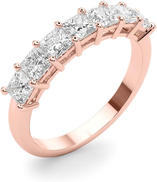 Latest Trends in Vintage-Inspired Diamond Wedding Bands