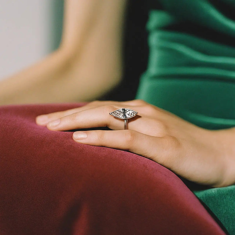 Finding the Perfect Marquise Diamond Ring: Tips from New York's Leading Jewelers