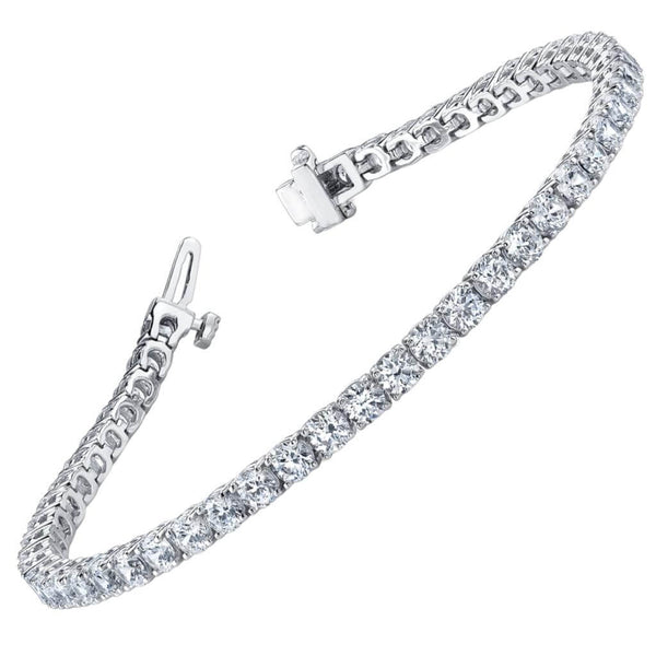The Captivating Diamond Bracelet Trends of 2023: A Brilliant Expression of Elegance