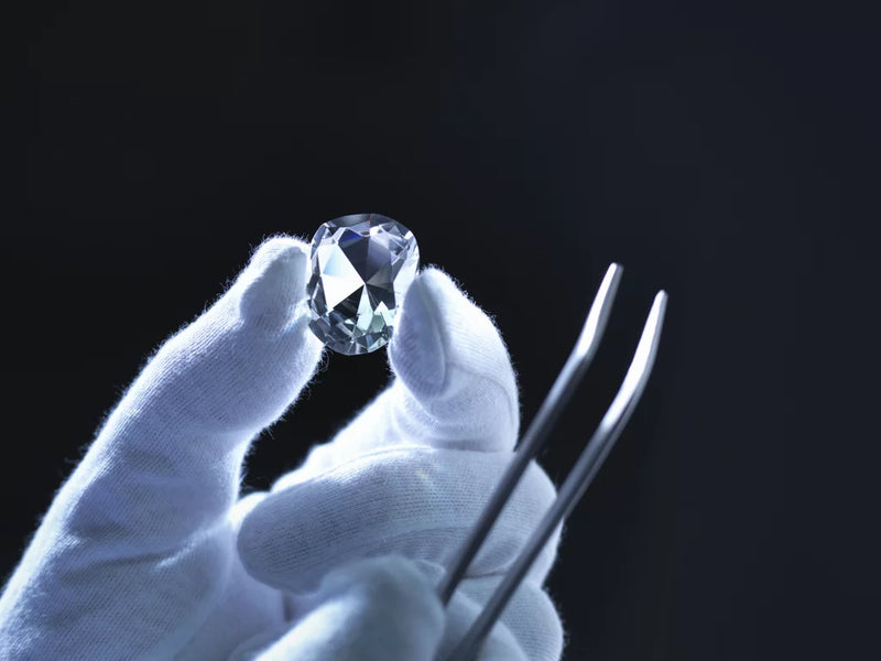 How Lab Grown Diamond Are Made