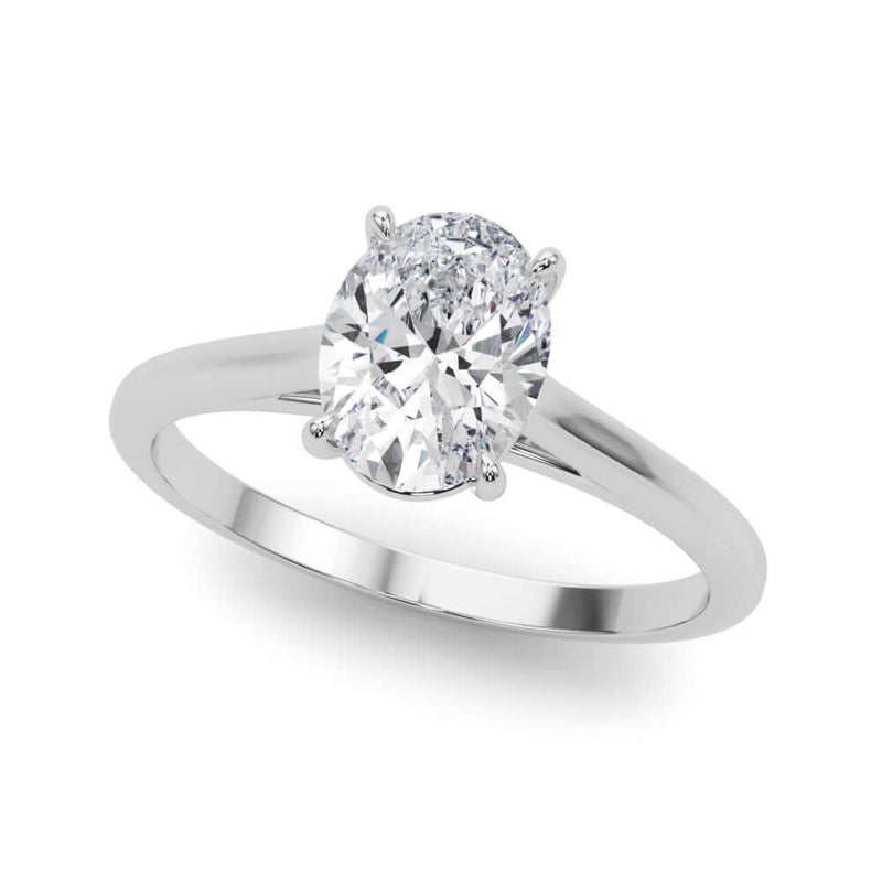 The Brilliant Choice: Finding the Perfect Lab-Grown Diamond Engagement Ring at Jewelmore.com
