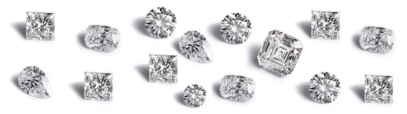 Sustainable Sparkle: Discover Lab-Grown Diamond Stud Earrings at Jewelmore.