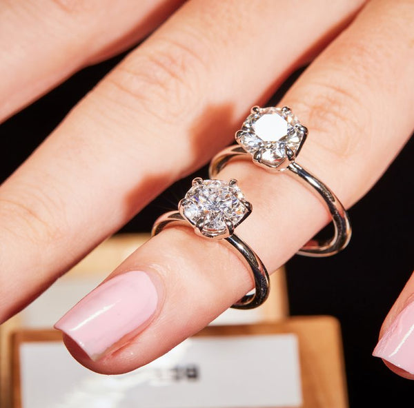 Benefits of Choosing Lab-Grown Diamonds for Ethical Engagement Rings