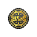 Lab Grown Diamond Solitaire Stud Earrings