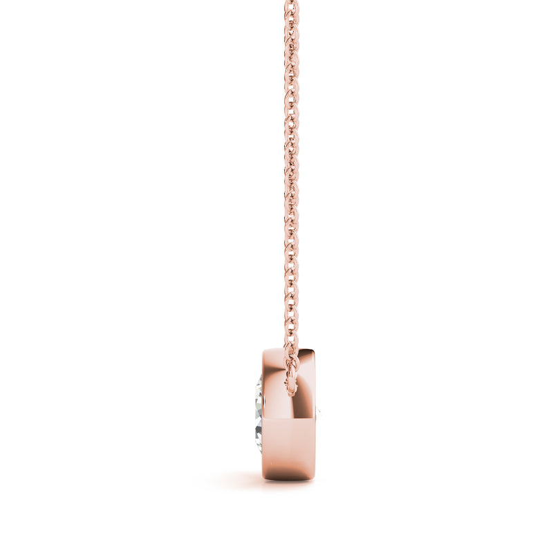 crerated-diamond-solitaire-necklace-rose-gold-side