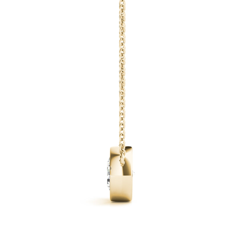 crerated-diamond-solitaire-necklace-yesslow-gold-side