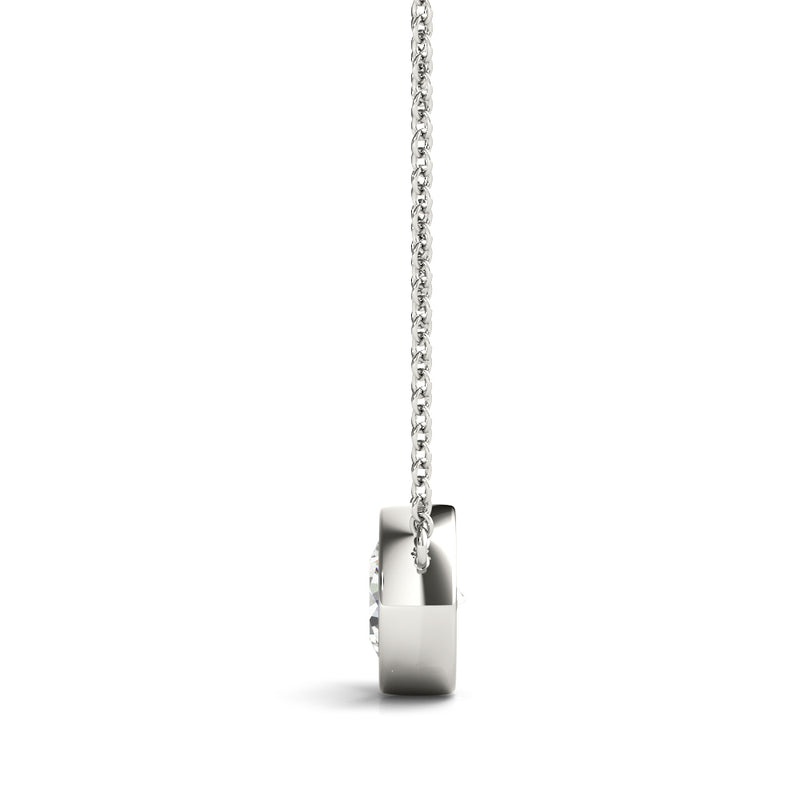 crerated-diamond-solitaire-necklace-white-gold-side
