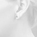 Natural Round Brilliant Solitaire Diamond