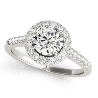 best-halo-Diamond-Solitaire-Engagement-Ring-14K-Gold-top-zale-kay-james-allen-bluenile-1ct-2ct-3ct
