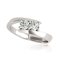 best-two-stone-diamond-anniversary-ring-band-14k-gold