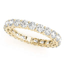 Wedding Anniversary Band Ring