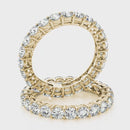 Wedding Anniversary Band Ring