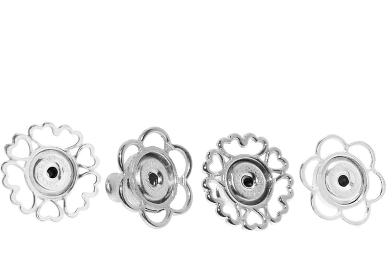 World's most secure Patented Replacement Earring Back