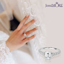 1.70 Carat Center stone 