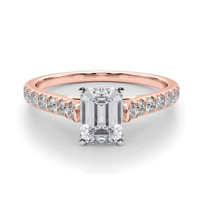 1.70 Carat Center stone 