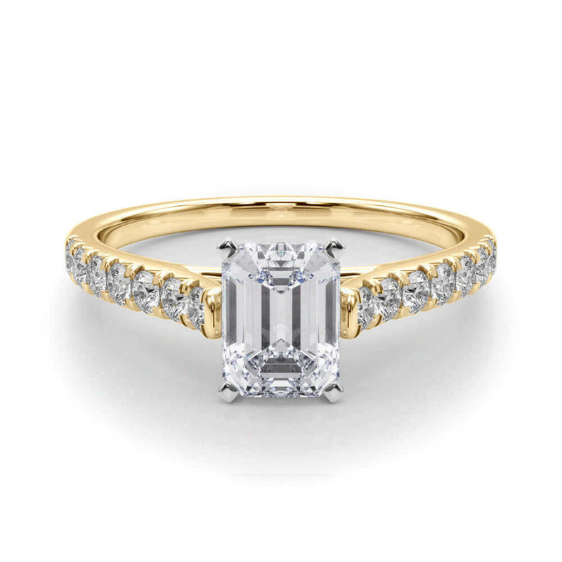 1.70 Carat Center stone 