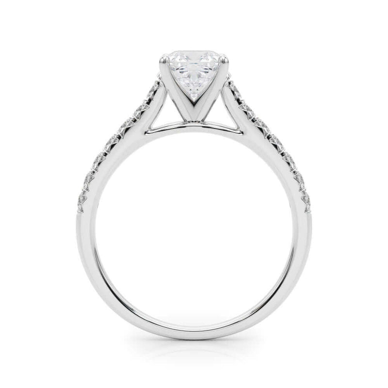 Engagement Ring for Women