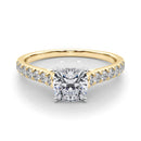 Engagement Ring for Women