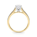 Engagement Ring for Women