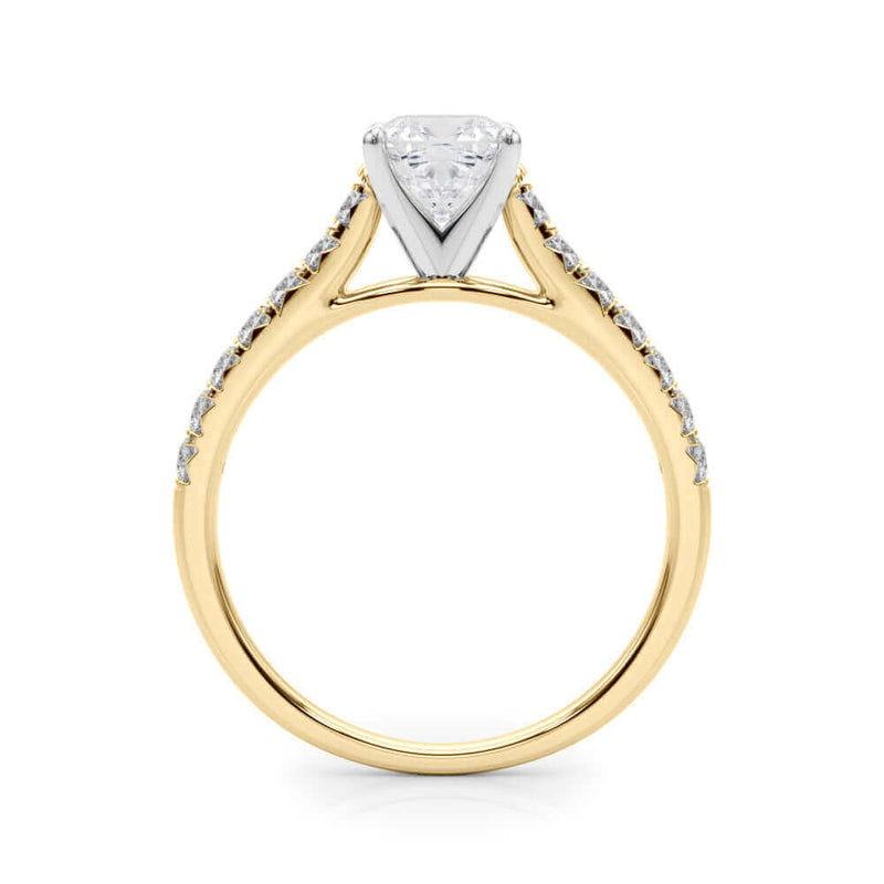 Engagement Ring for Women