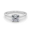 Round Cut Lab Grown Diamond