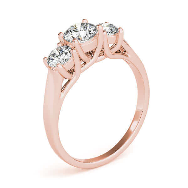  Lab Grown Diamond Engagement Ring