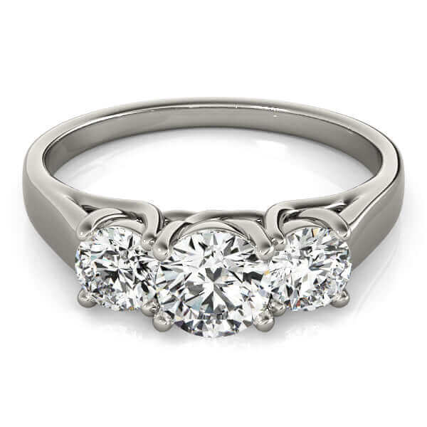  Lab Grown Diamond Engagement Ring