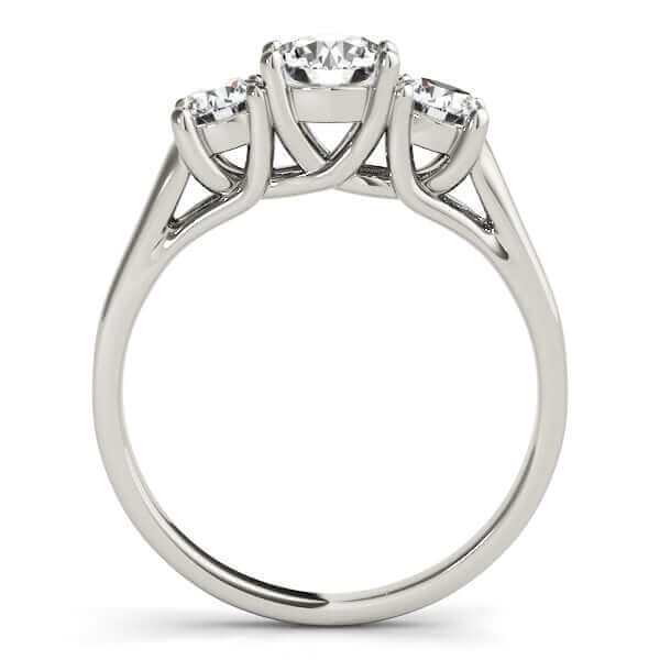  Lab Grown Diamond Engagement Ring