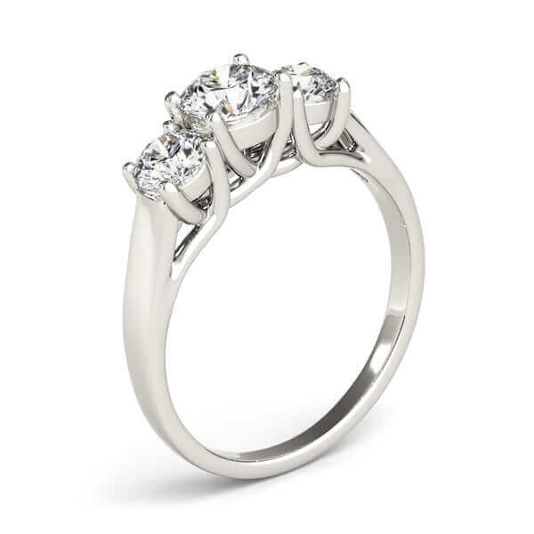  Lab Grown Diamond Engagement Ring
