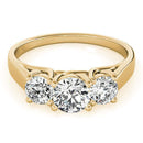  Lab Grown Diamond Engagement Ring