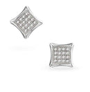 diamond-stud-earring