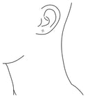 diamond-stud-earring