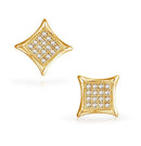 diamond-stud-earring