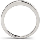 Diamond Anniversary or Wedding Band