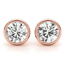 Lab Diamond Studs