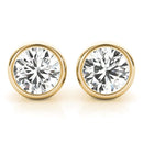 Lab Diamond Studs