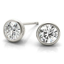 Lab Diamond Studs