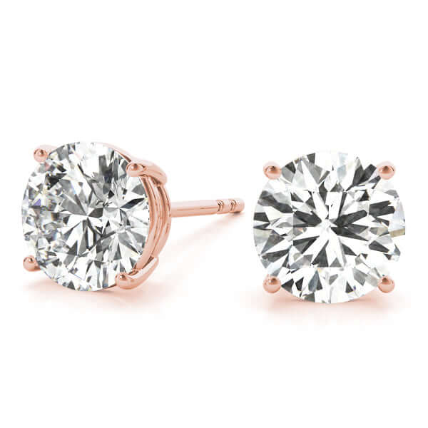 6-carats- Lab-grown-Diamond-Stud-Earring-setting-revival-diamonds-earrings